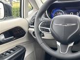 Thumbnail of 2024 Bright White Clearcoat Chrysler Pacifica