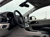 Thumbnail of 2024 Bright White Clearcoat Chrysler Pacifica