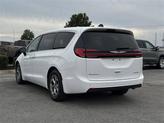 Thumbnail of 2024 Bright White Clearcoat Chrysler Pacifica