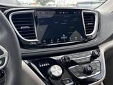 Thumbnail of 2024 Bright White Clearcoat Chrysler Pacifica