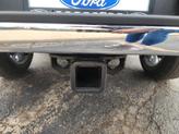 Thumbnail of 2025 Agate Black Metallic Ford F-150