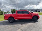 Thumbnail of 2022 Race Red Ford F-150