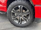Thumbnail of 2022 Race Red Ford F-150