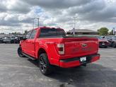 Thumbnail of 2022 Race Red Ford F-150