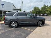 Thumbnail of 2022 Steel Graphite Hyundai PALISADE