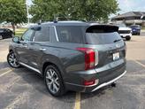 Thumbnail of 2022 Steel Graphite Hyundai PALISADE