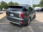 Thumbnail of 2022 Steel Graphite Hyundai PALISADE