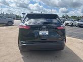 Thumbnail of 2024 Green Metallic Ford Edge