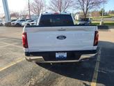 Thumbnail of 2025 White Ford F-150