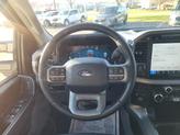 Thumbnail of 2025 White Ford F-150