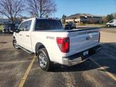 Thumbnail of 2025 White Ford F-150