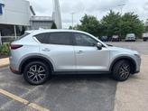 Thumbnail of 2018 Sonic Silver Metallic Mazda CX-5