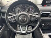 Thumbnail of 2018 Sonic Silver Metallic Mazda CX-5