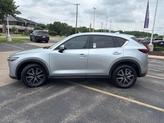 Thumbnail of 2018 Sonic Silver Metallic Mazda CX-5