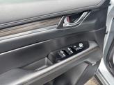 Thumbnail of 2018 Sonic Silver Metallic Mazda CX-5