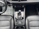Thumbnail of 2018 Sonic Silver Metallic Mazda CX-5
