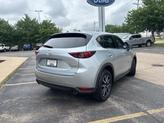 Thumbnail of 2018 Sonic Silver Metallic Mazda CX-5