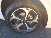 Thumbnail of 2024 Star White Metallic Tri-Coat Ford Escape