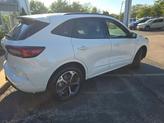 Thumbnail of 2024 Star White Metallic Tri-Coat Ford Escape