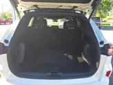 Thumbnail of 2024 Star White Metallic Tri-Coat Ford Escape
