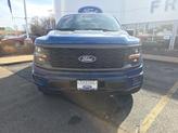 Thumbnail of 2025 Atlas Blue Metallic Ford F-150