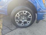 Thumbnail of 2025 Atlas Blue Metallic Ford F-150