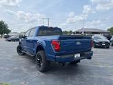 Thumbnail of 2025 Atlas Blue Metallic Ford F-150