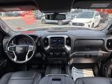 Thumbnail of 2021 Silver Ice Metallic Chevrolet Silverado 1500