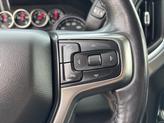 Thumbnail of 2021 Silver Ice Metallic Chevrolet Silverado 1500