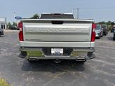 Thumbnail of 2021 Silver Ice Metallic Chevrolet Silverado 1500