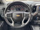 Thumbnail of 2021 Silver Ice Metallic Chevrolet Silverado 1500