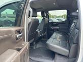 Thumbnail of 2021 Silver Ice Metallic Chevrolet Silverado 1500