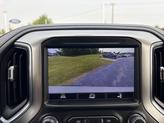 Thumbnail of 2021 Silver Ice Metallic Chevrolet Silverado 1500