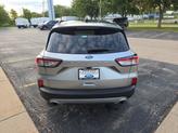 Thumbnail of 2022 Iconic Silver Metallic Ford Escape