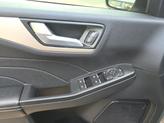 Thumbnail of 2022 Iconic Silver Metallic Ford Escape