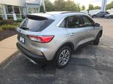 Thumbnail of 2022 Iconic Silver Metallic Ford Escape