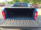 Thumbnail of 2021 Velocity Blue Metallic Ford Ranger