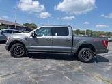 Thumbnail of 2022 Carbonized Gray Metallic Ford F-150