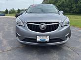 Thumbnail of 2019 Satin Steel Metallic Buick Envision