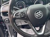 Thumbnail of 2019 Satin Steel Metallic Buick Envision