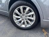 Thumbnail of 2019 Satin Steel Metallic Buick Envision
