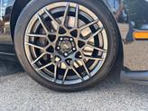 Thumbnail of 2013 Black Ford Shelby GT500