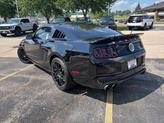Thumbnail of 2013 Black Ford Shelby GT500