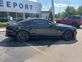 Thumbnail of 2013 Black Ford Shelby GT500