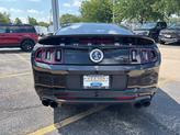 Thumbnail of 2013 Black Ford Shelby GT500