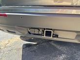 Thumbnail of 2025 Carbonized Gray Metallic Ford Explorer