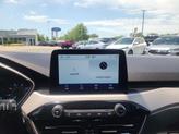 Thumbnail of 2022 Iced Blue Silver Metallic Ford Escape