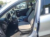 Thumbnail of 2022 Iced Blue Silver Metallic Ford Escape
