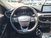 Thumbnail of 2022 Iced Blue Silver Metallic Ford Escape