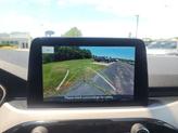 Thumbnail of 2022 Iced Blue Silver Metallic Ford Escape